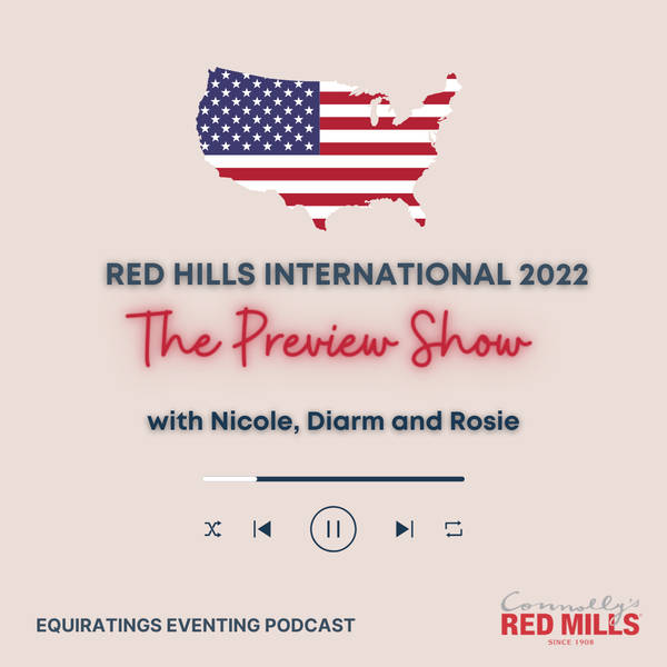 Red Hills Preview Show