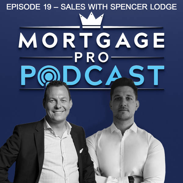 Selling With Spencer - How To Make Sales In The Services Industry