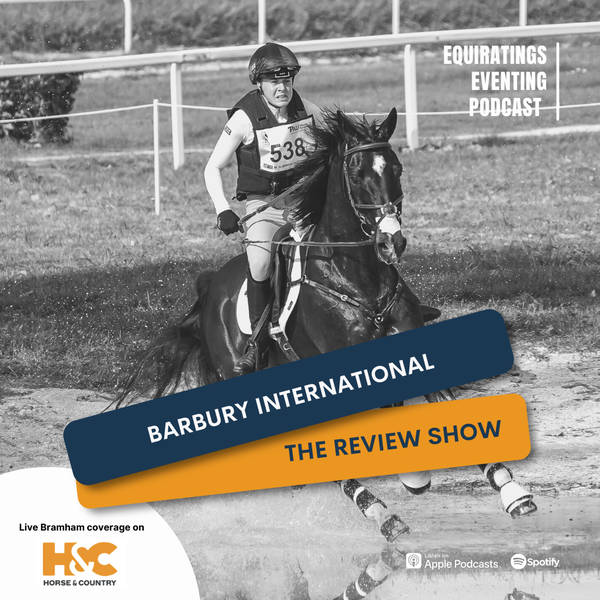 Barbury Review Show