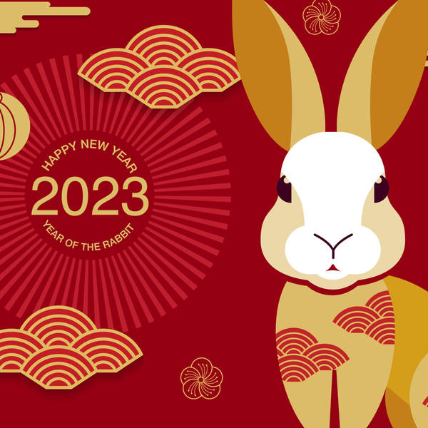 The Year of the Rabbit
