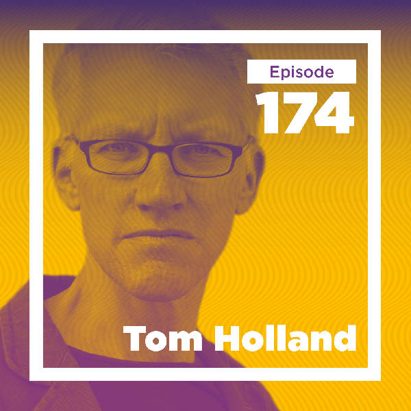 Tom Holland on History, Christianity, and the Value of the Countryside