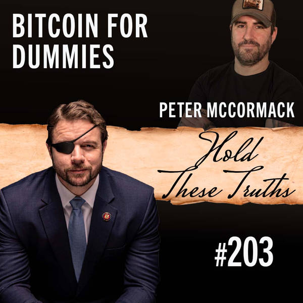 Bitcoin for Dummies | Peter McCormack