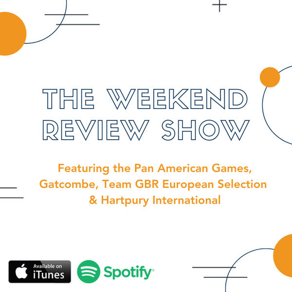 The Weekend Review Show