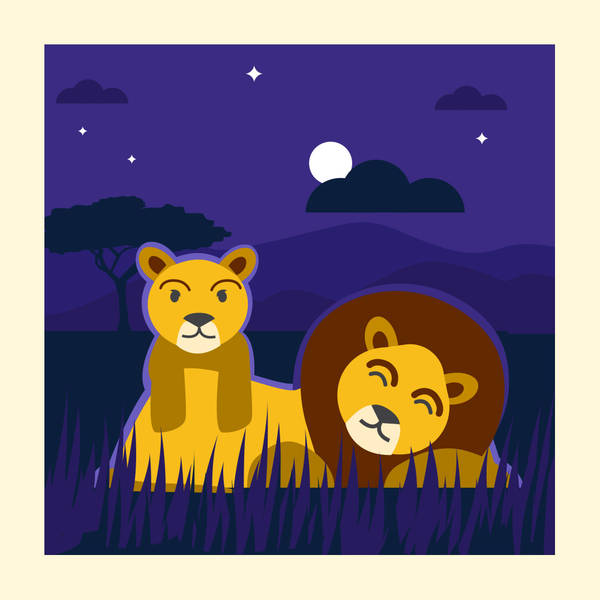A Fable to Remind Us We All Need One Another - Storytelling Podcast for Kids - Little Great Lion:Bonus Episode