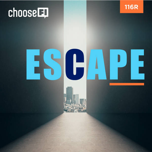 116R | Escape