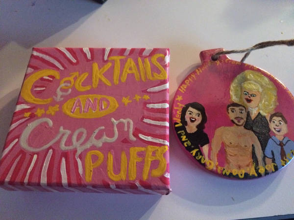 CACP - #345 - It's Not All Parades and Festivals