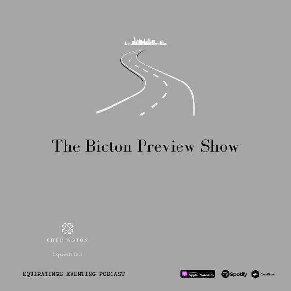 Bicton Preview Show
