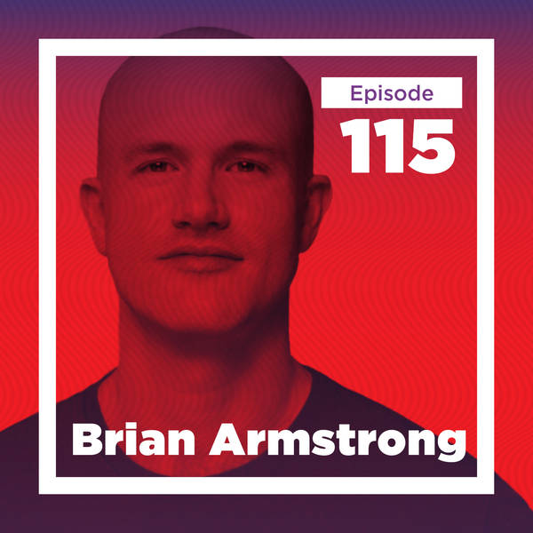 Brian Armstrong on the Crypto Economy