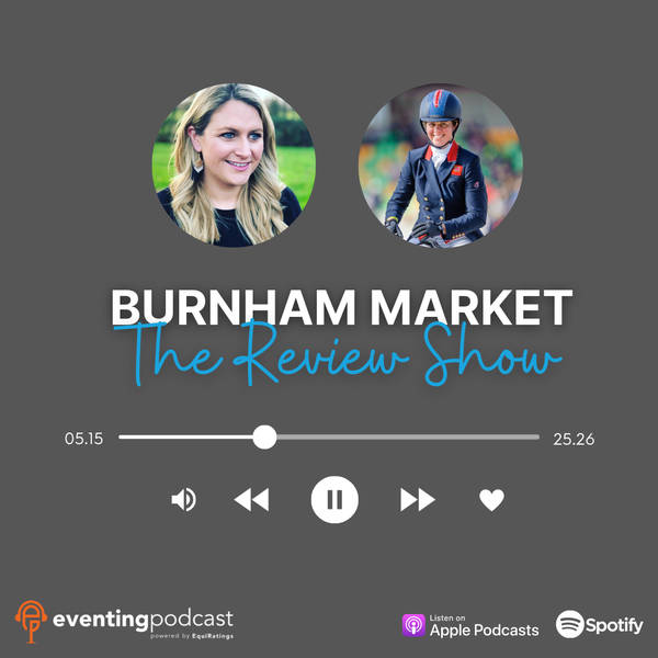 Burnham Market Review Show