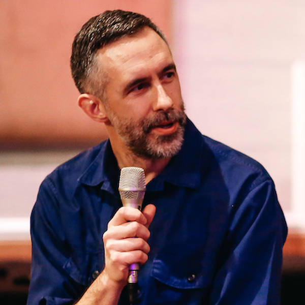 Episode 157 - Sam Dixon (Live)