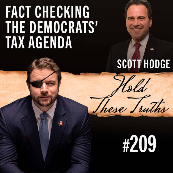 Fact Checking the Democrats' Tax Agenda | Scott Hodge