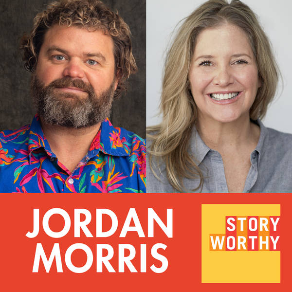 820- Dating App Mishap with Comedy Writer Jordan Morris