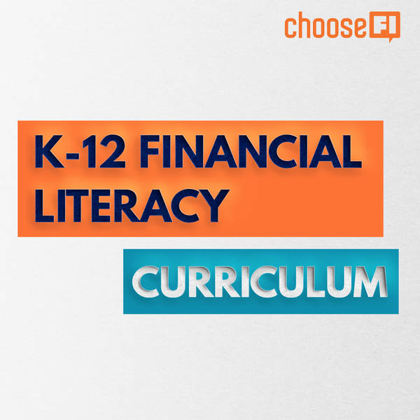191 | K-12 Financial Literacy Curriculum