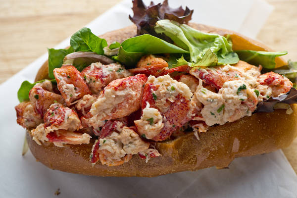 CACP - #424 - Lobster Roll