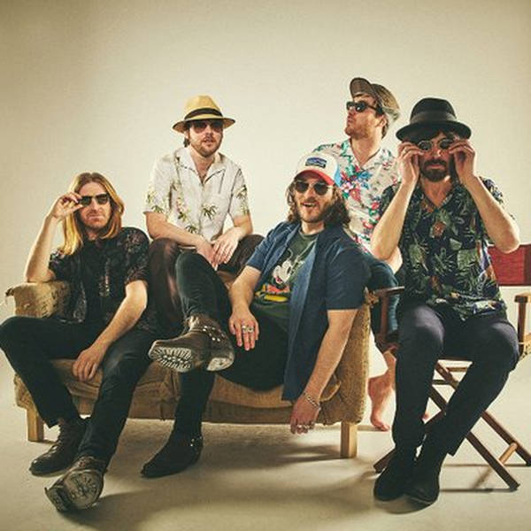 Episode 120 - The Coral