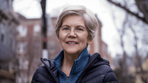 Liz Warren's CFPB Saved By... Originalism?