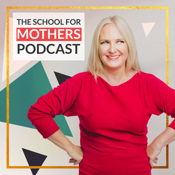 CORE: Why Being A Good Enough Mother IS Success - Joanna Fortune - SUNDAY SUPPLEMENT