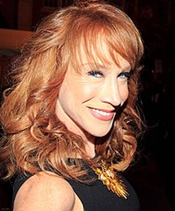 OA765: Kathy Griffin SLAPPs Back At Being Sued in Faraway Places (feat. Ari Cohn)
