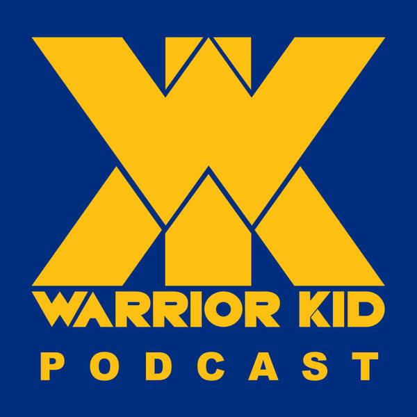 Warrior Kid Podcast #35: Ask Uncle Jake