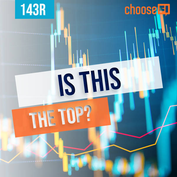 143R | Is This the Top?