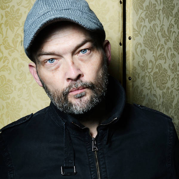 Episode 86 - Ben Watt