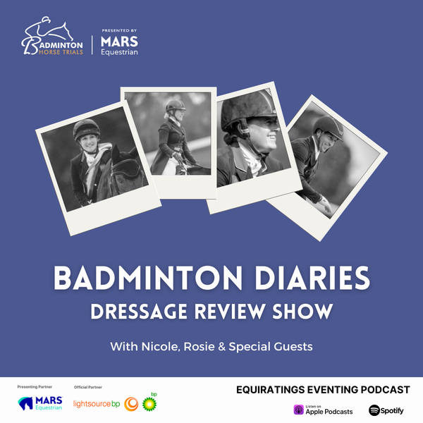 Badminton Diaries: Day 2 Review Show
