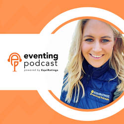 EquiRatings Eventing Podcast image