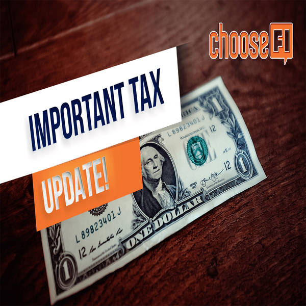 178 |Important Tax Update