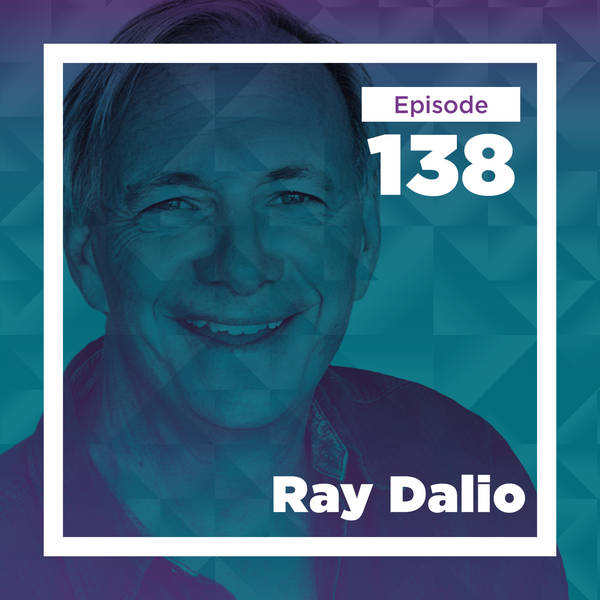 Ray Dalio on Investing, Management, and the Changing World Order