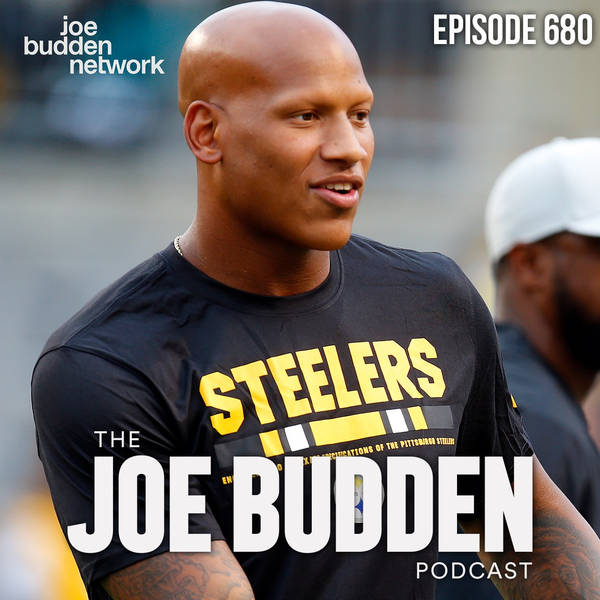 Episode 680 | "Malcolm on Ice"