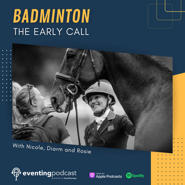 Badminton The Early Call