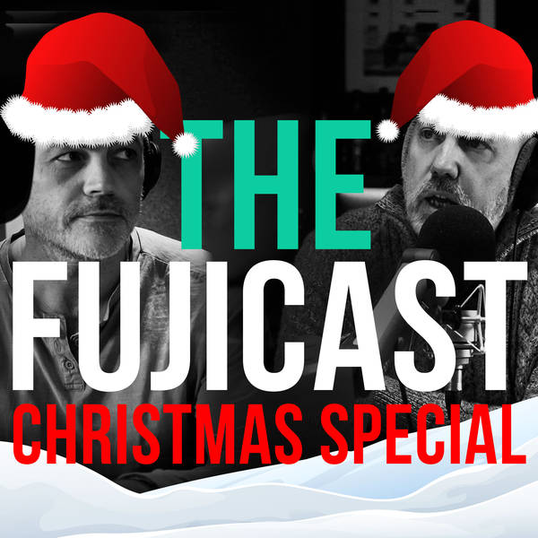 #45 The Xmas Nativity Special + IMPORTANT SHOW ANNOUNCEMENT!