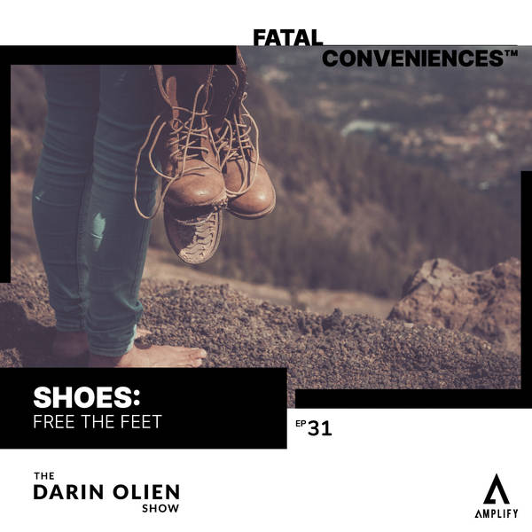 Shoes | Fatal Conveniences™