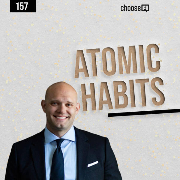 157 | Atomic Habits | James Clear