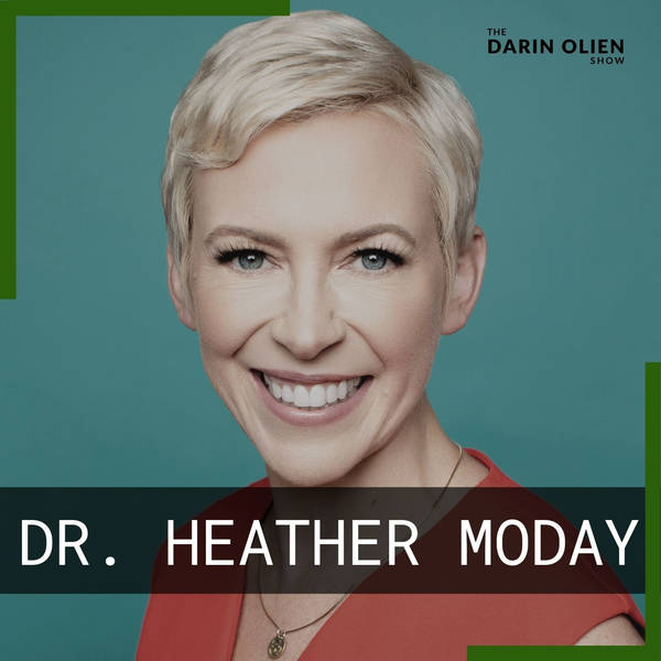 Solving the Mysteries of the Immune System | Dr. Heather Moday