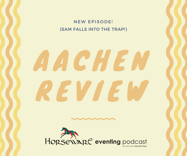 Aachen Review Show