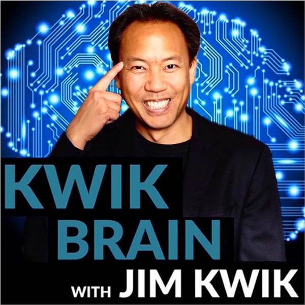 How To Remember Your DREAMS with Jim Kwik