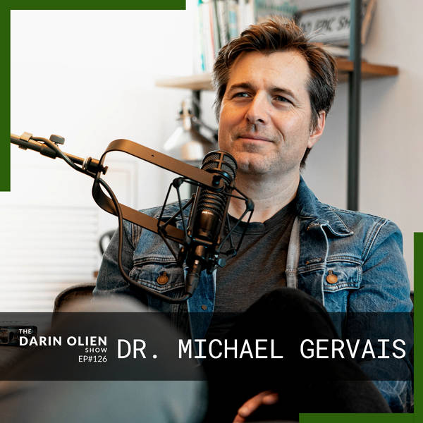 Training the Brain | Dr. Michael Gervais