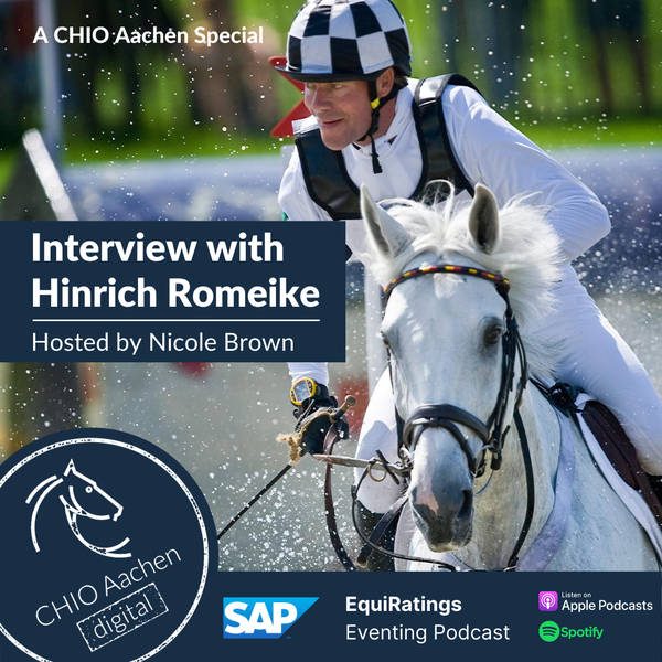 The Hinrich Romeike Interview