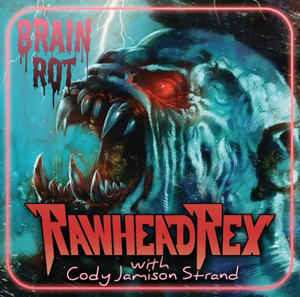 Rawhead Rex (1986) with Cody Jamison Strand