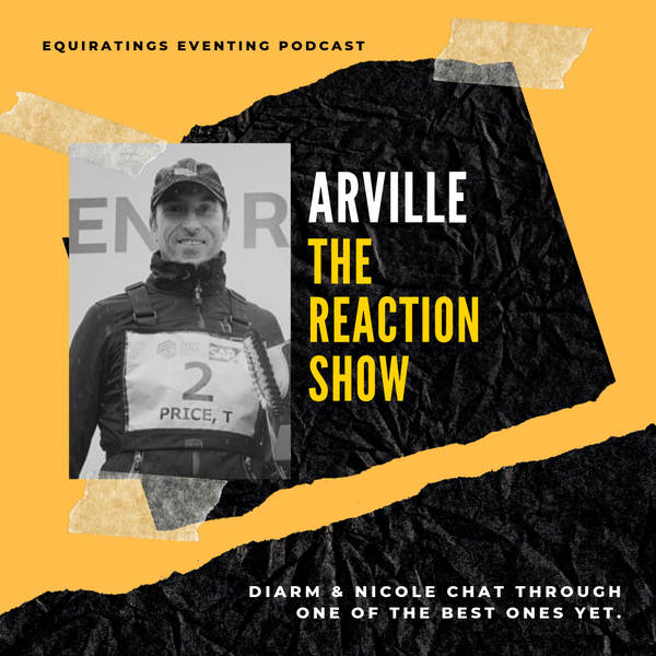 Arville: The Reaction Show