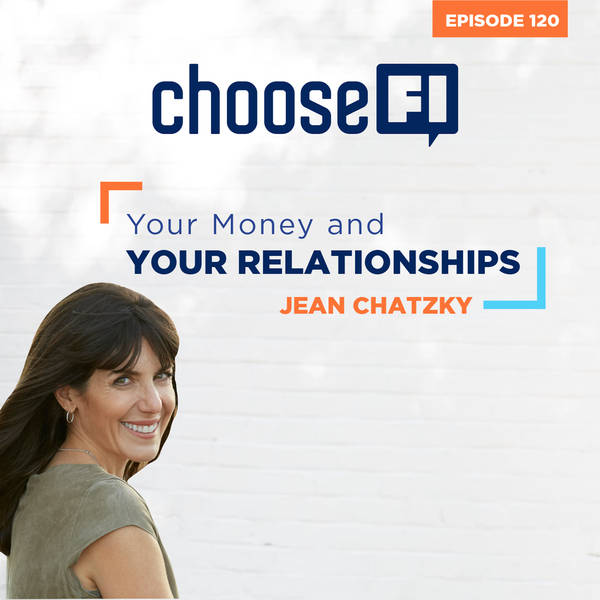 120 | Your Money and Your Relationships | Jean Chatzky