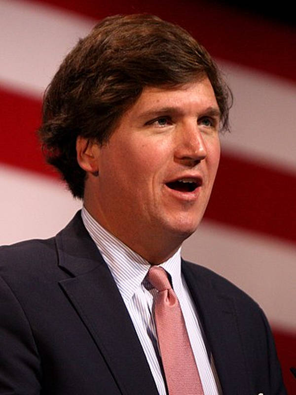 OA 731: And the Loser of the Week Award Goes to TUCKER CARLSON, With Runner-Up Mike Lindell