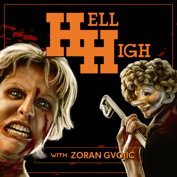 Hell High (1989) with Zoran Gvojic