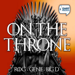 Game of Thrones: On the Throne Podcast image