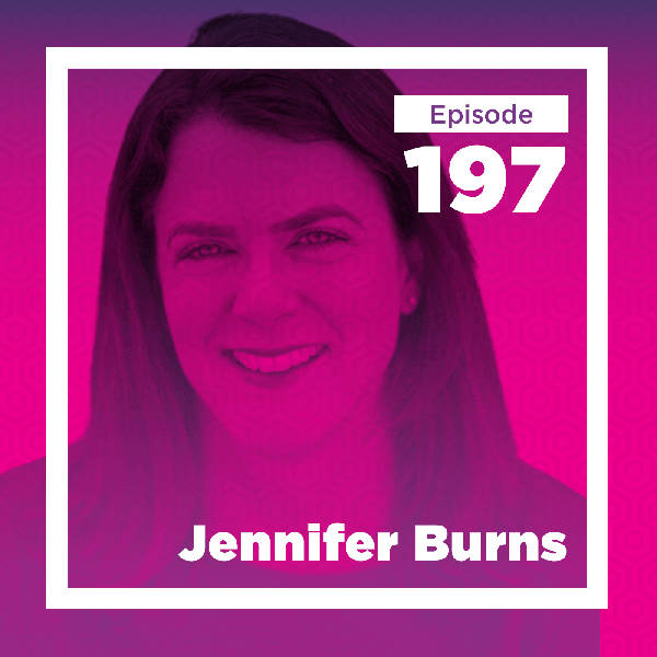 Jennifer Burns on Milton Friedman and Ayn Rand