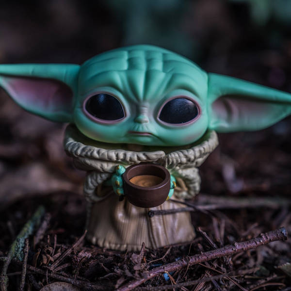OA703: You Win a Toy Yoda! And 100 Grand!