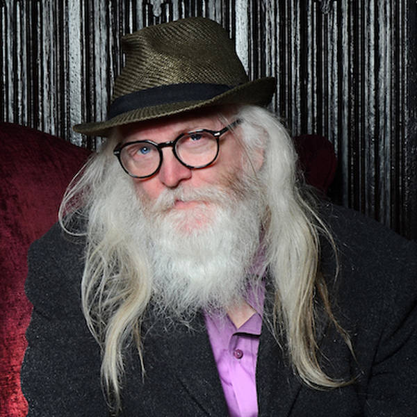 Episode  135 - Paddy McAloon
