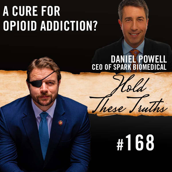 A Cure for Opioid Addiction? | Daniel Powell