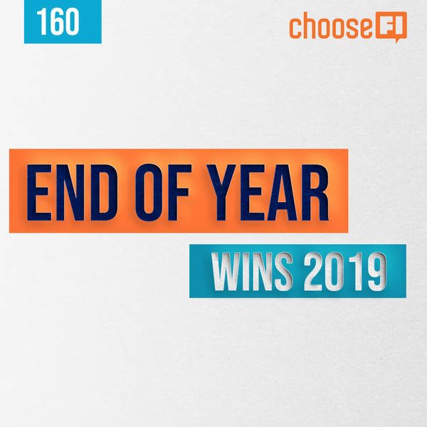 160 | End of Year Wins 2019